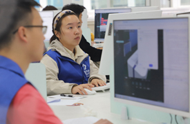 2025一帶一路暨金磚大賽第八屆虛擬現(xiàn)實(shí)（VR）產(chǎn)品設(shè)計(jì)與開(kāi)發(fā)賽項(xiàng)報(bào)名